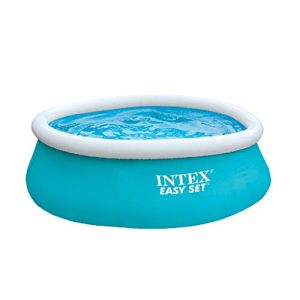 Intex 6ft x 20in Easy Set Swimming Pool #28101