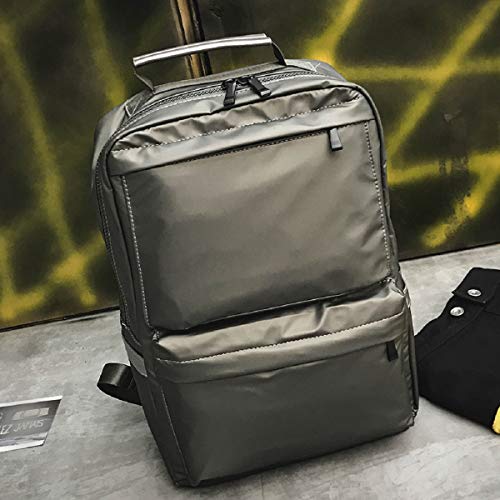 Backpack LJSGB Laptop Knapsack for Men Traveling Backpack 🏡 🛒 ...