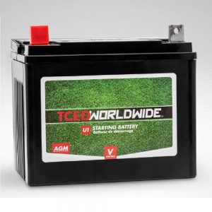 Sealed Battery for Craftsman Riding Lawn Mower Tractor 2yr Warranty