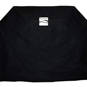 Kenmore PA-20284-AM Grill Cover, Large 65", Black