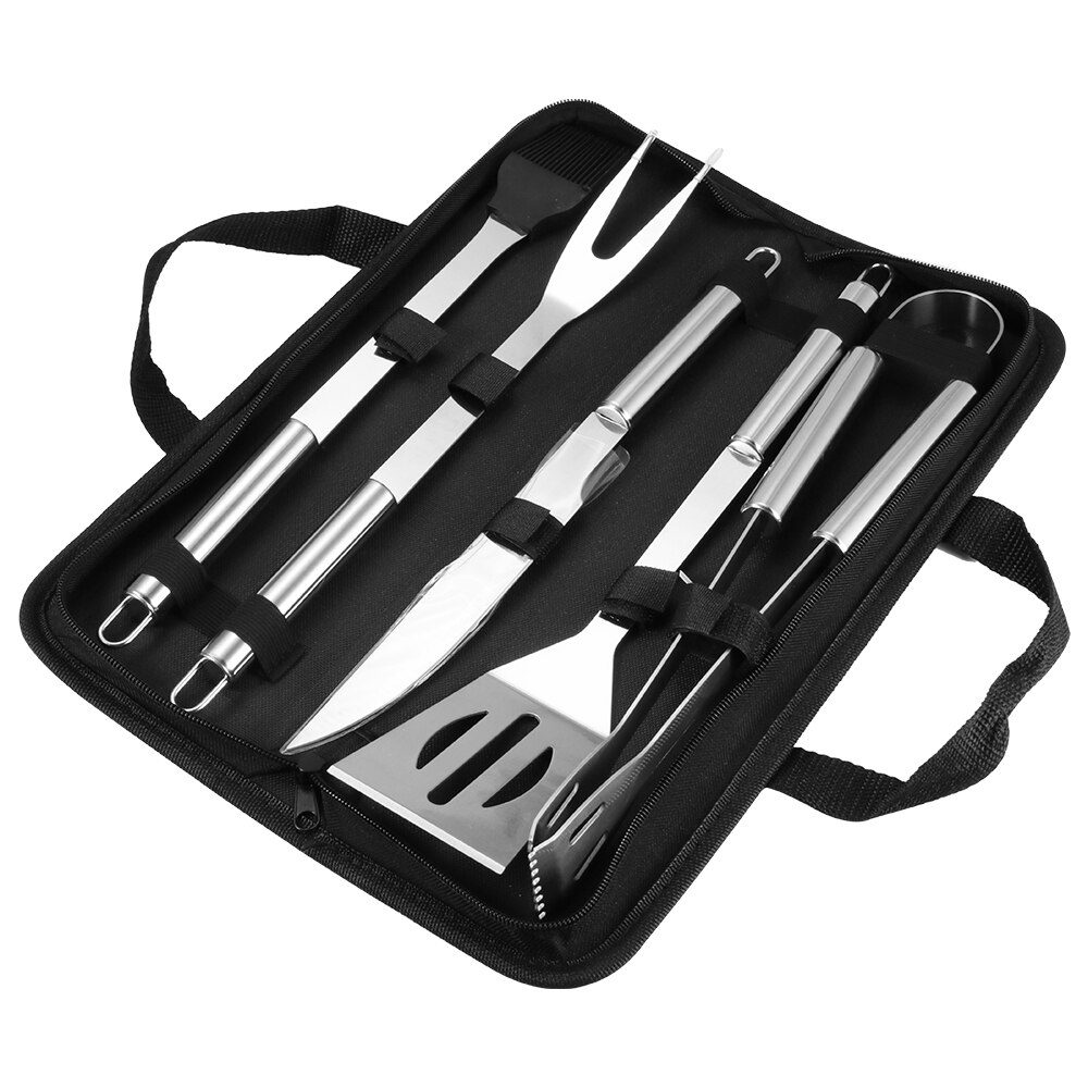 Home BBQ Grill Tool Set Stainless Steel Barbecue Gril Sale ...