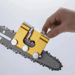 Portable Chainsaw Easy Sharpener