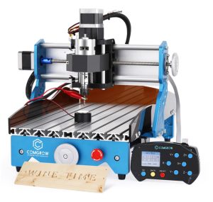 Wood Carving CNC Engraving Wood Router